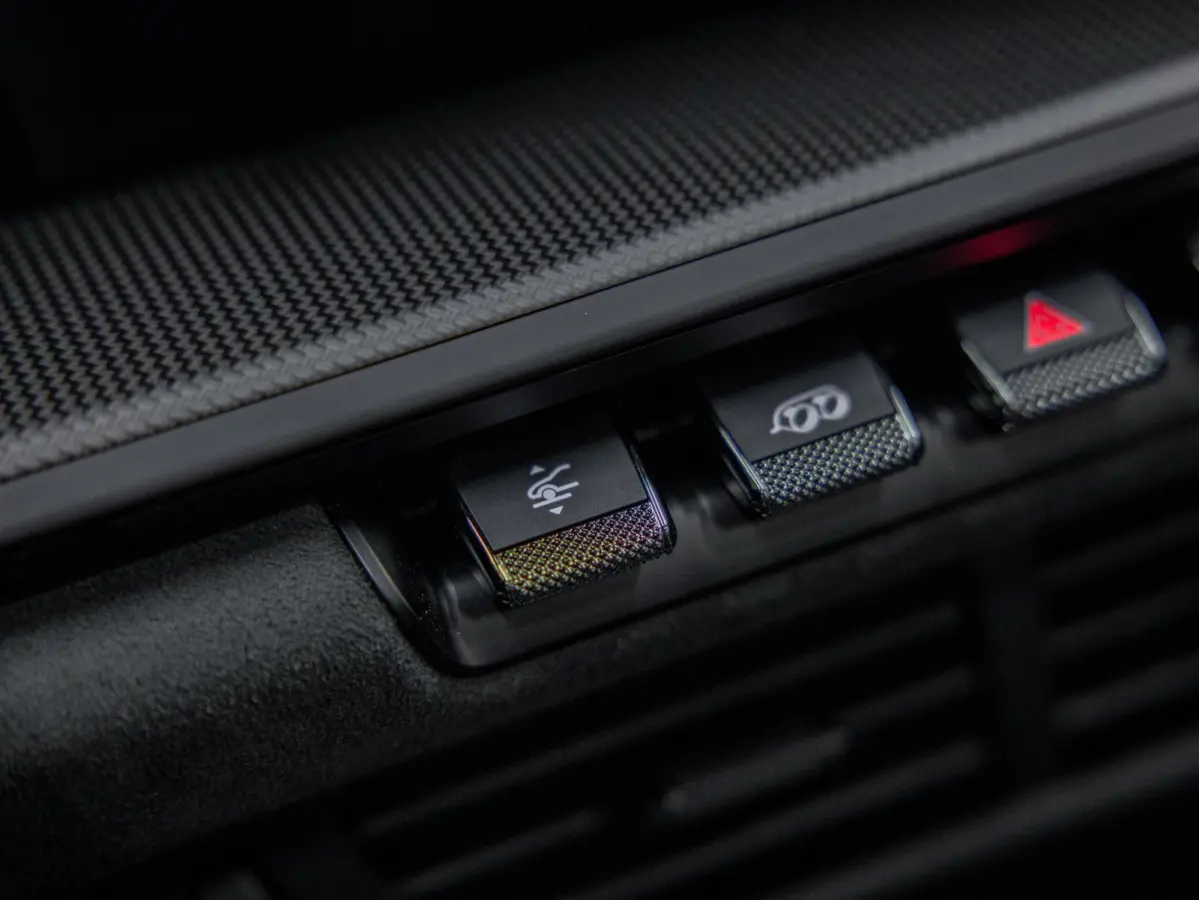 3.6 T-Hybrid 4 GTS | Lift | PDCC | 360° | HD-Matrix | BOSE | ACC | 18-weg |