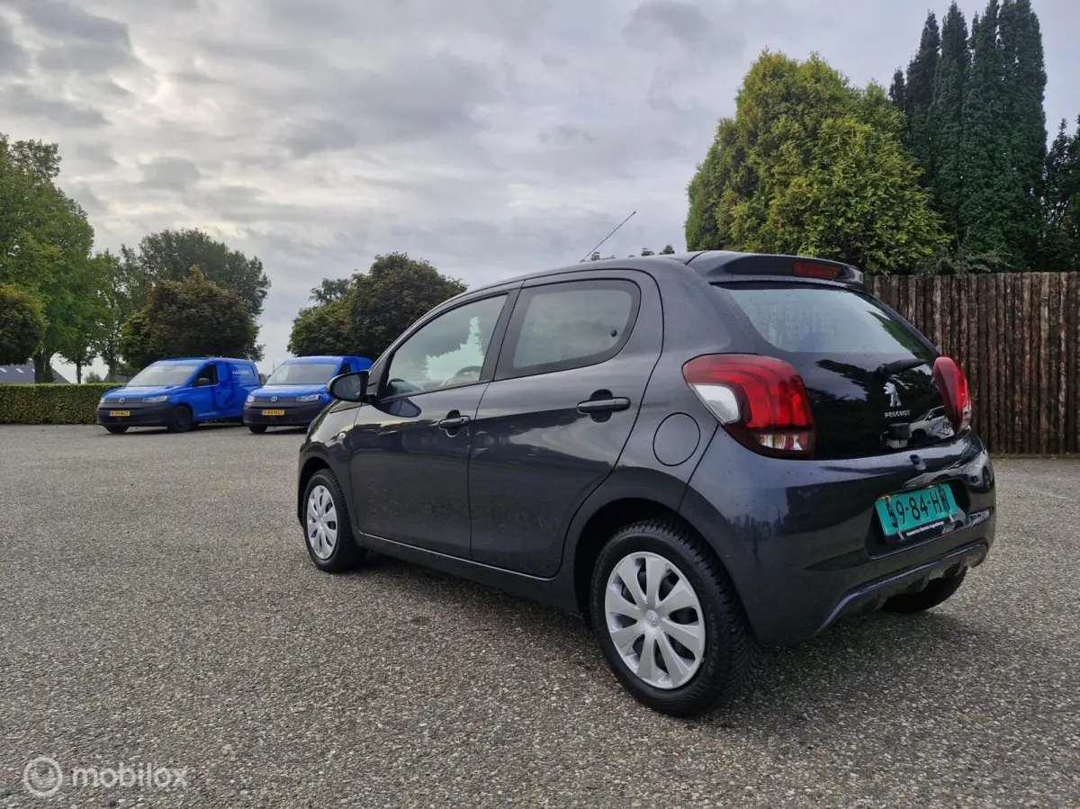1.0 e-VTi Active