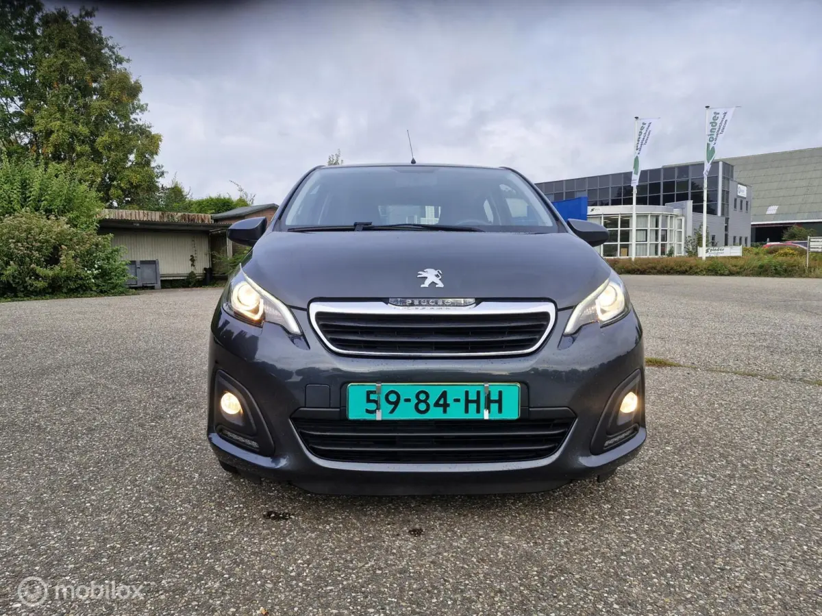 1.0 e-VTi Active