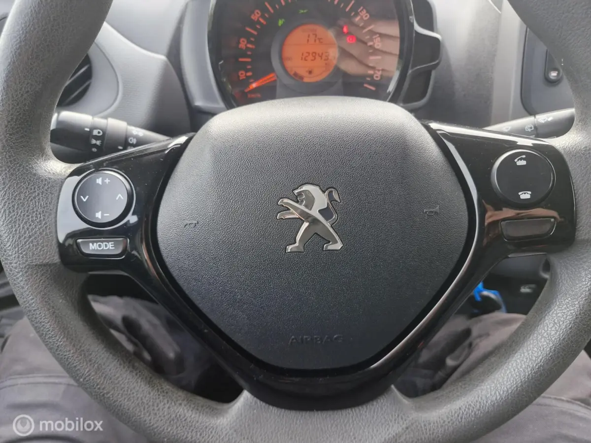 1.0 e-VTi Active