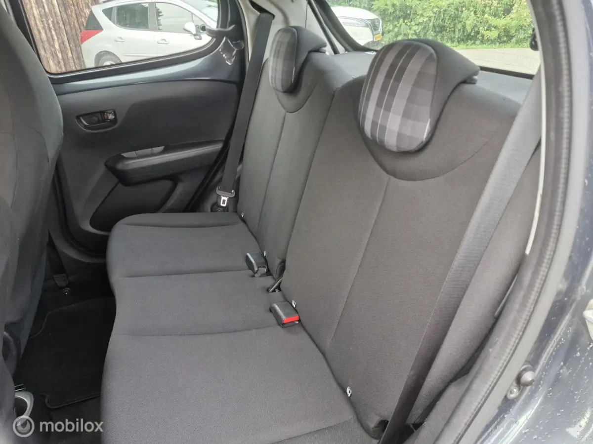 1.0 e-VTi Active