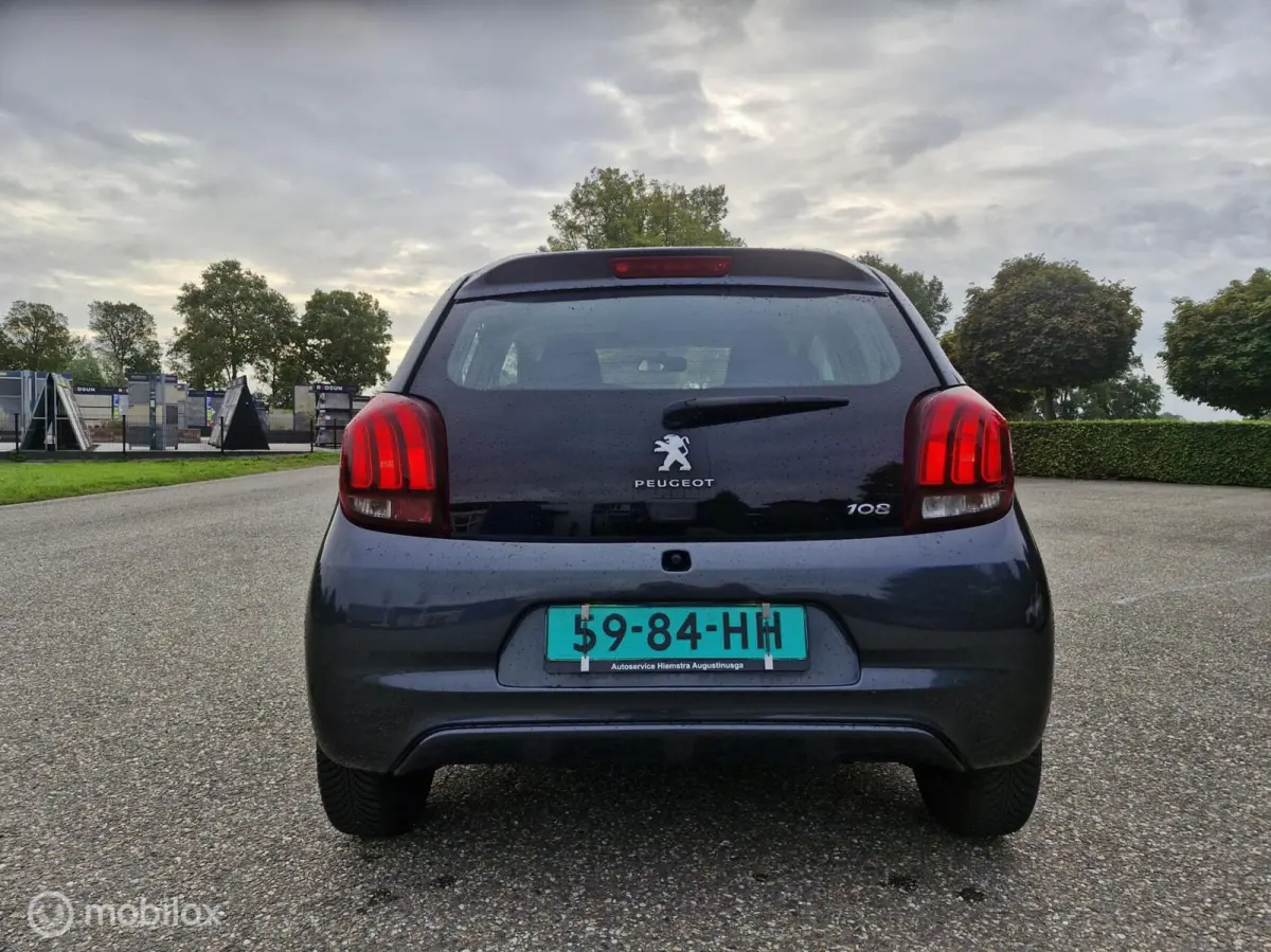1.0 e-VTi Active