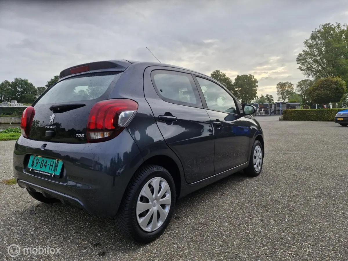 1.0 e-VTi Active