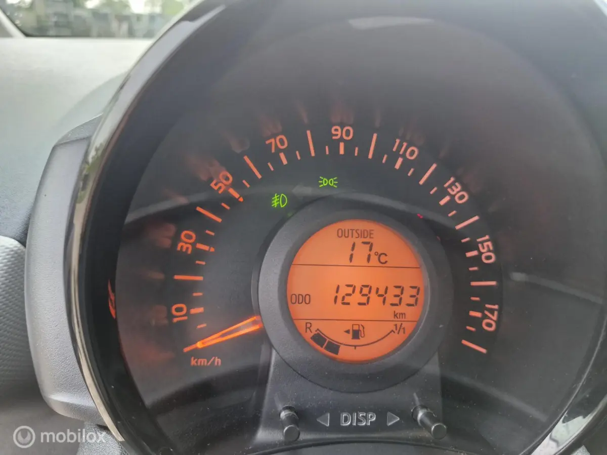 1.0 e-VTi Active
