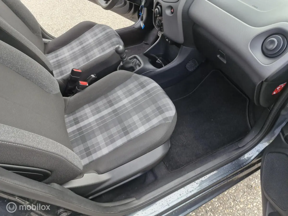 1.0 e-VTi Active