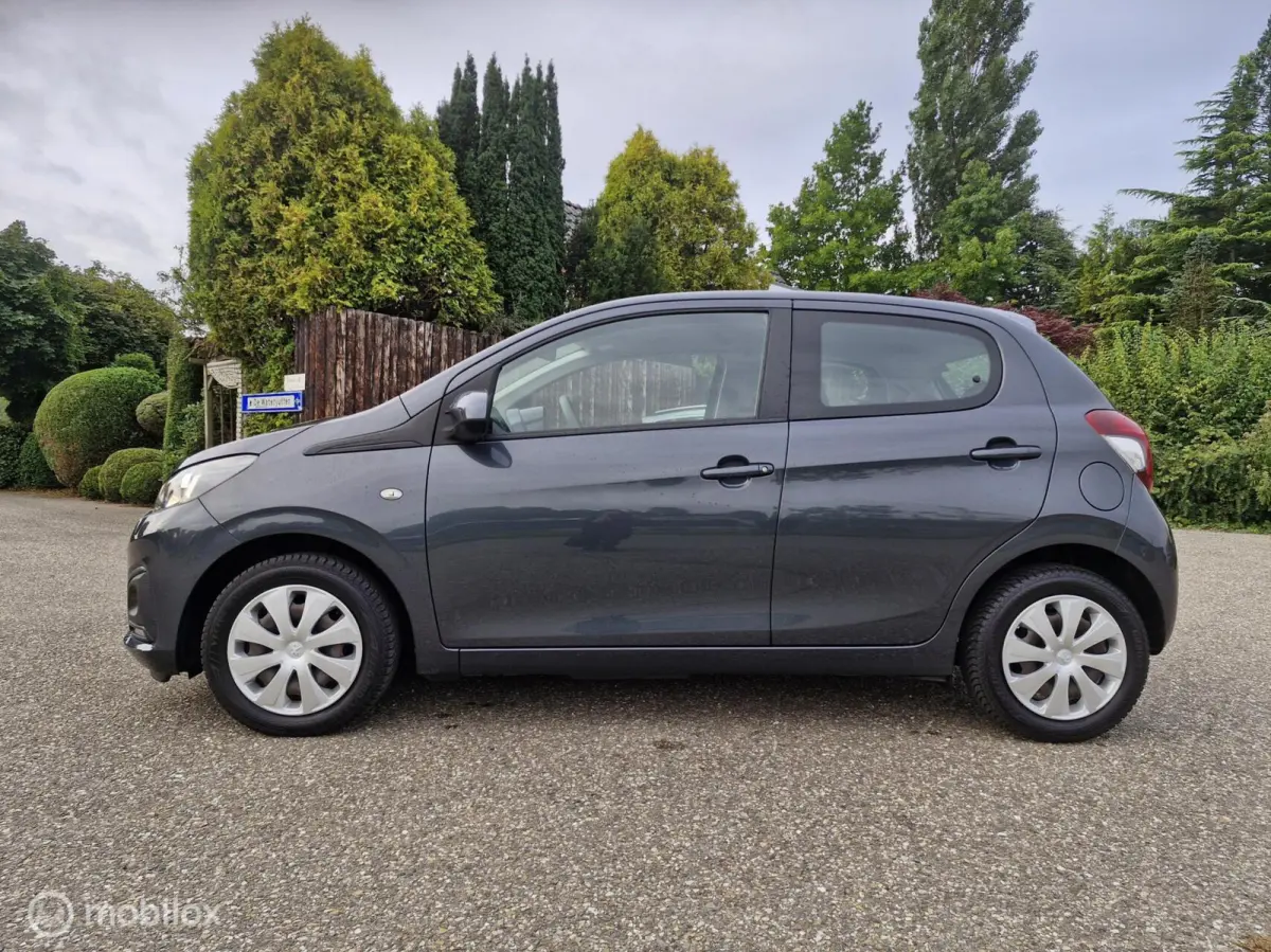 1.0 e-VTi Active