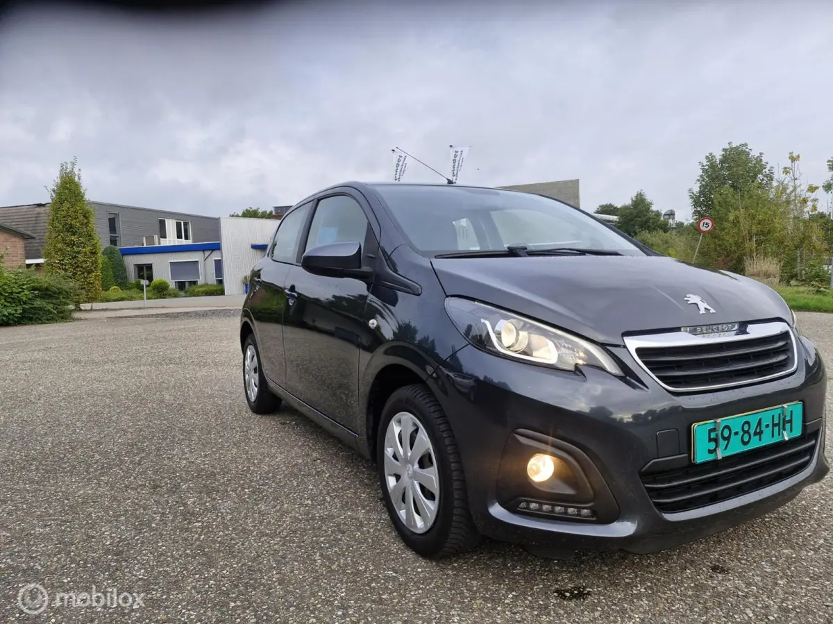 1.0 e-VTi Active