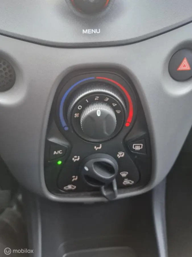 1.0 e-VTi Active
