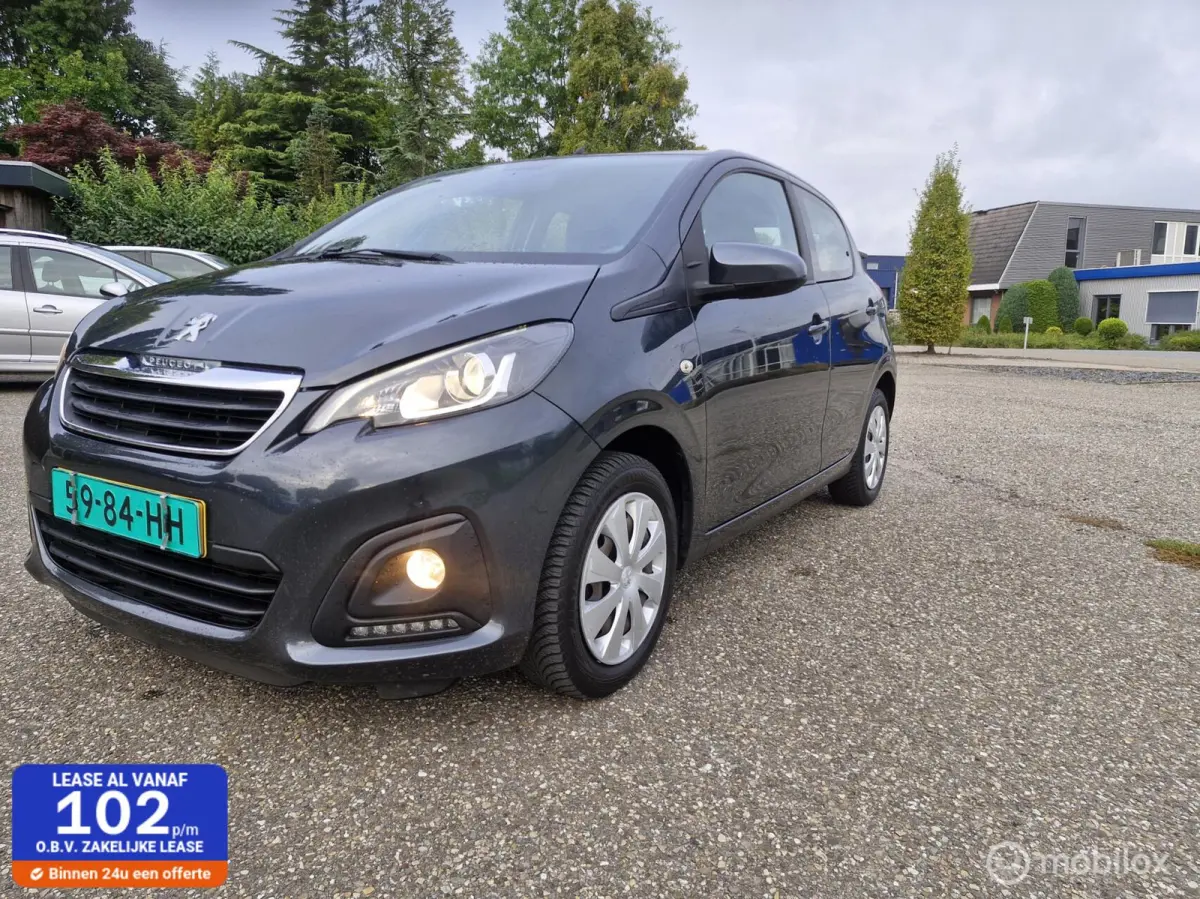 1.0 e-VTi Active