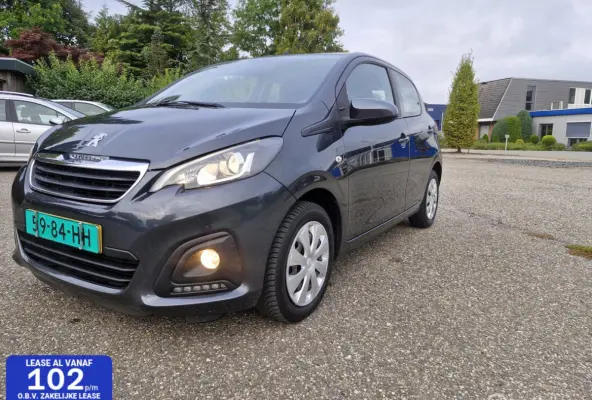1.0 e-VTi Active