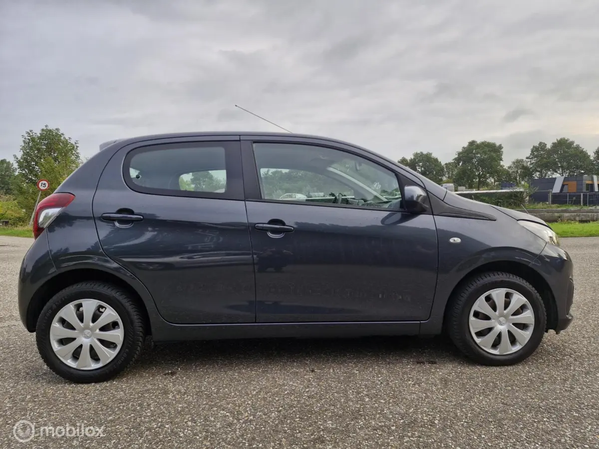 1.0 e-VTi Active