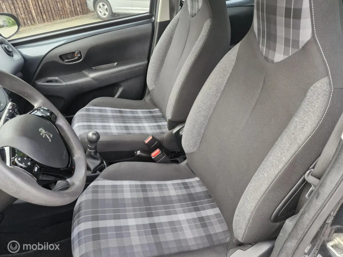 1.0 e-VTi Active