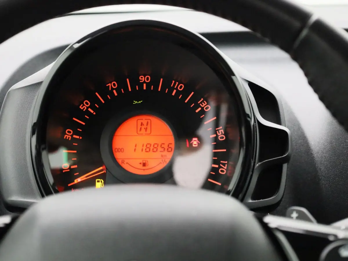 1.0 e-VTi Active l Airco l Carplay