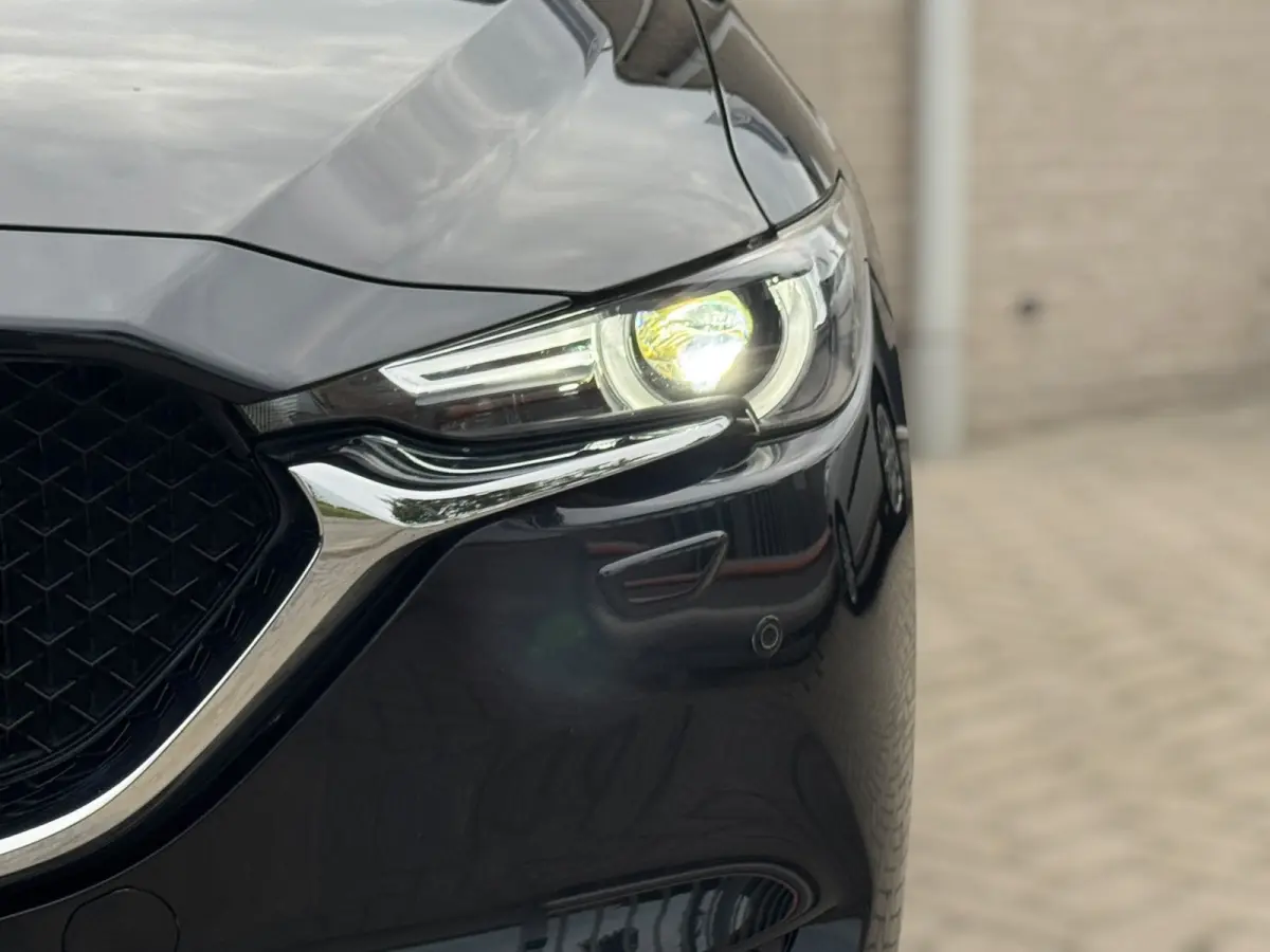 2.0 SkyActiv-G 165 Business Comfort Trekhaak / Camera / Pdc / Carplay / Stoel & Stuurverw. / Adapt Cruise