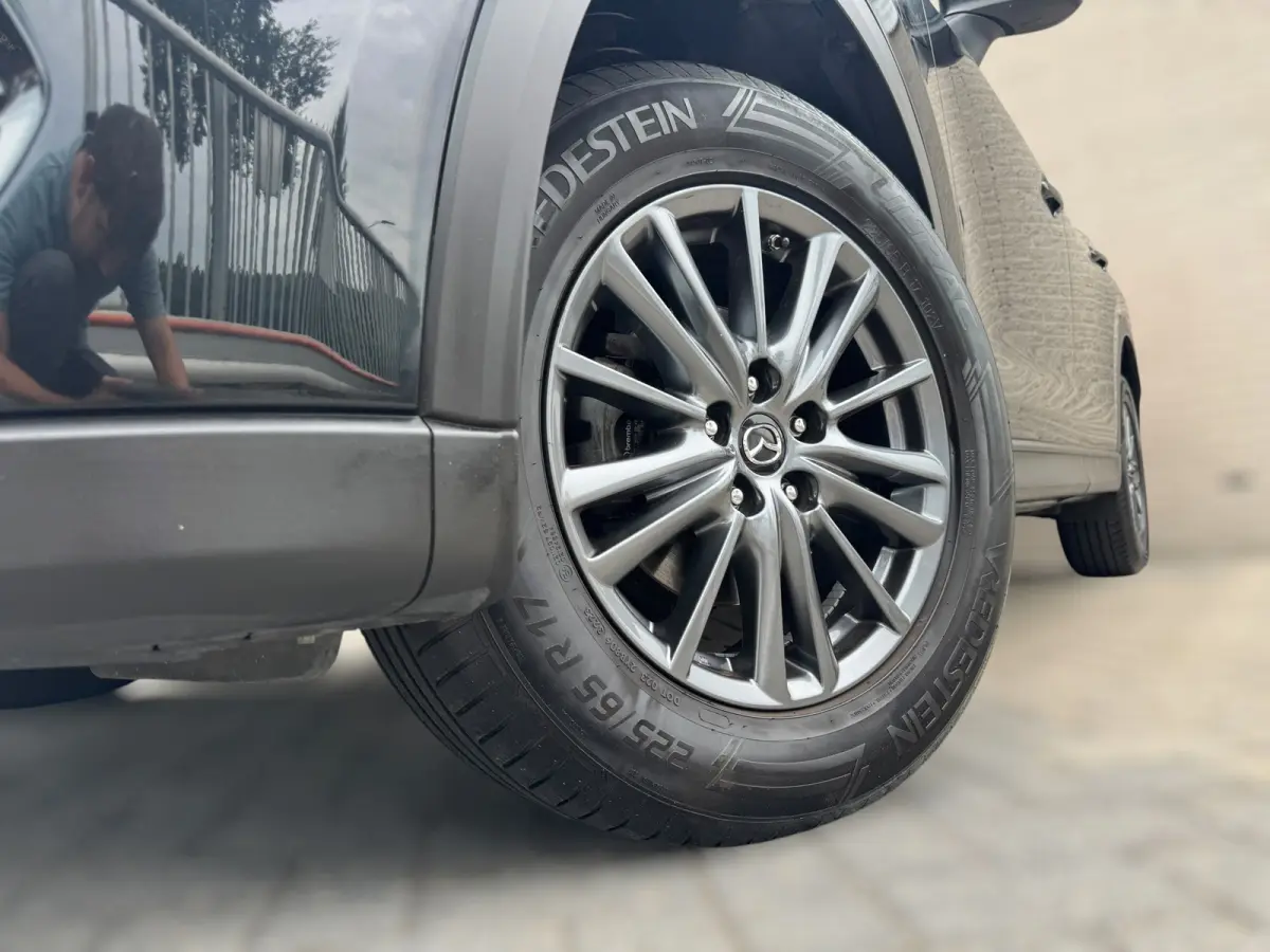 2.0 SkyActiv-G 165 Business Comfort Trekhaak / Camera / Pdc / Carplay / Stoel & Stuurverw. / Adapt Cruise