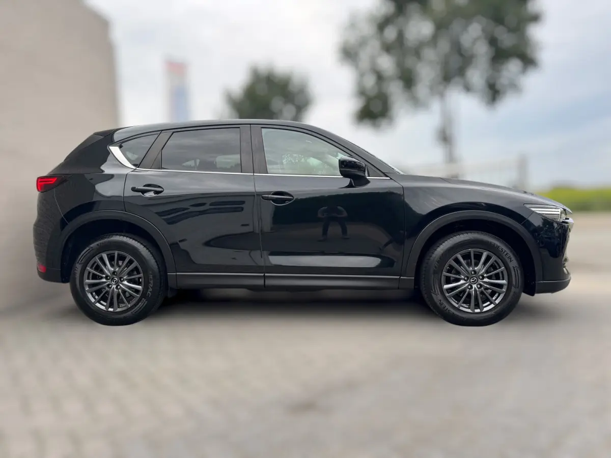 2.0 SkyActiv-G 165 Business Comfort Trekhaak / Camera / Pdc / Carplay / Stoel & Stuurverw. / Adapt Cruise