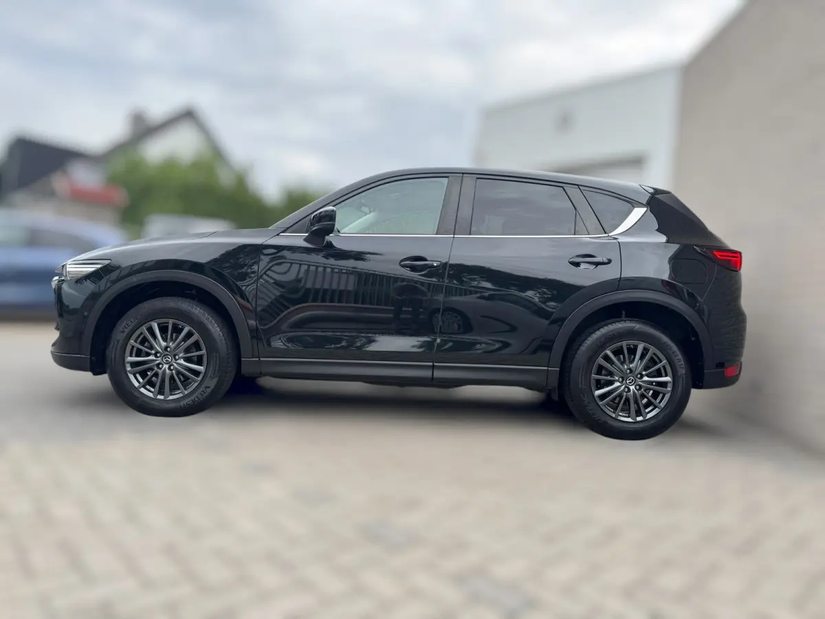 2.0 SkyActiv-G 165 Business Comfort Trekhaak / Camera / Pdc / Carplay / Stoel & Stuurverw. / Adapt Cruise