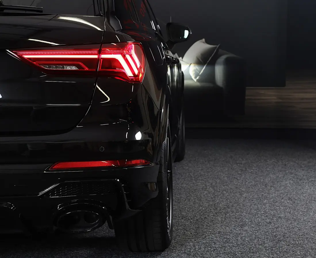45 TFSI e RSQ3 Look / Camera / Cc / Lane Assist / Digital Cockpit / S Line Zetels / Open Panoramadak / Pdc / Matrix / 19 I