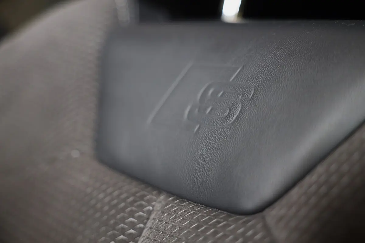 45 TFSI e RSQ3 Look / Camera / Cc / Lane Assist / Digital Cockpit / S Line Zetels / Open Panoramadak / Pdc / Matrix / 19 I