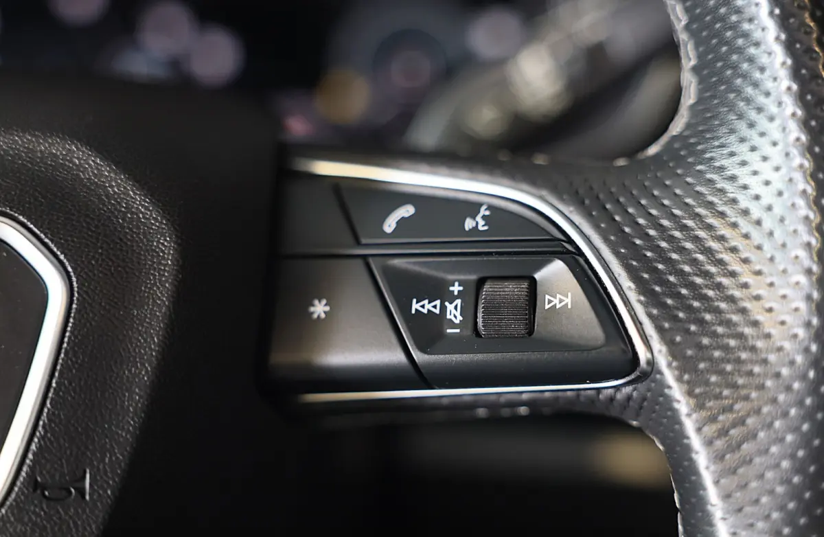 45 TFSI e RSQ3 Look / Camera / Cc / Lane Assist / Digital Cockpit / S Line Zetels / Open Panoramadak / Pdc / Matrix / 19 I