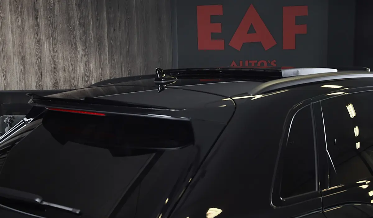 45 TFSI e RSQ3 Look / Camera / Cc / Lane Assist / Digital Cockpit / S Line Zetels / Open Panoramadak / Pdc / Matrix / 19 I