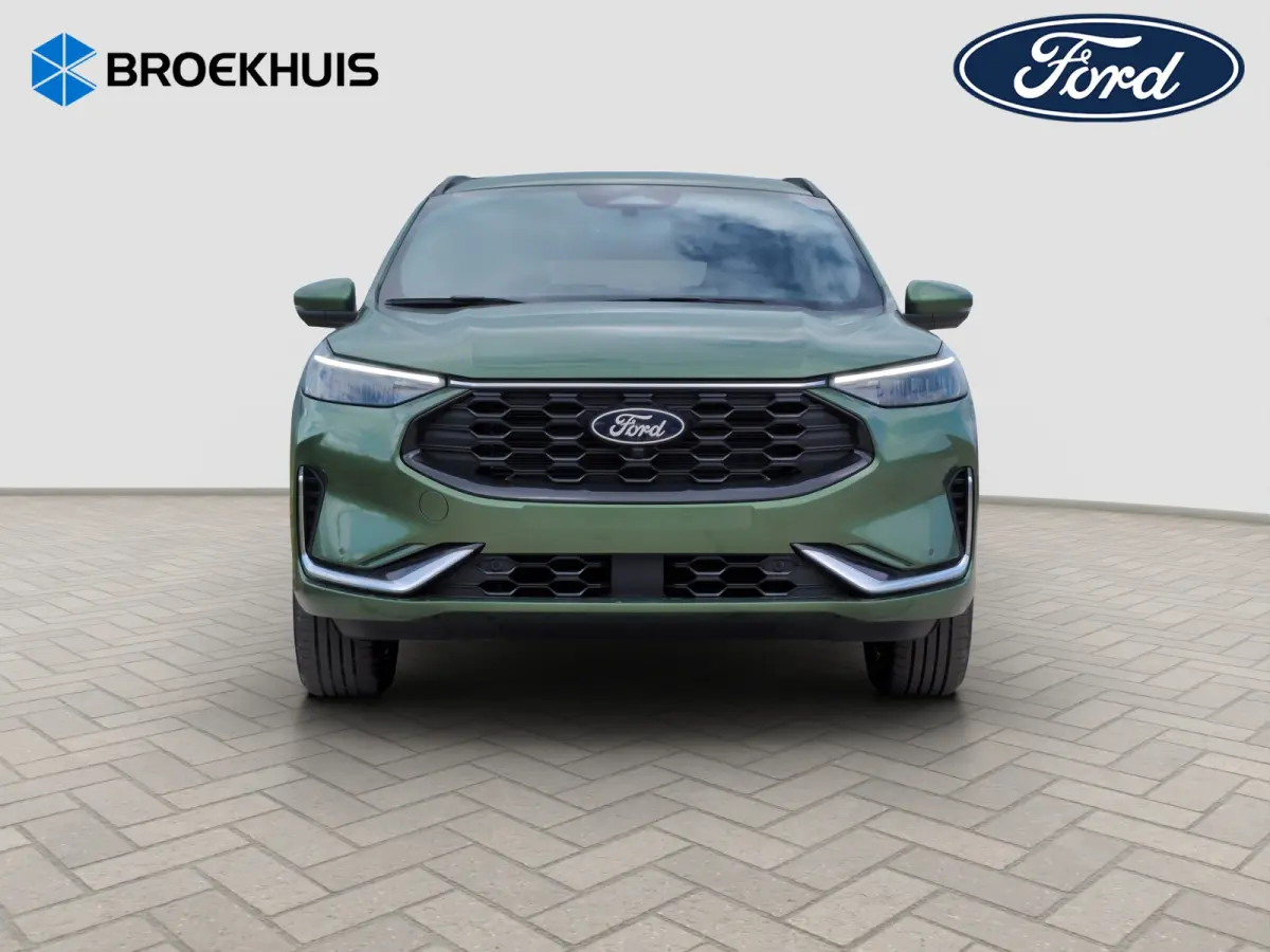 2.5 PHEV ST-Line X | Achterbank verwarmd | All weather banden | Bang & Olufsen Sound System