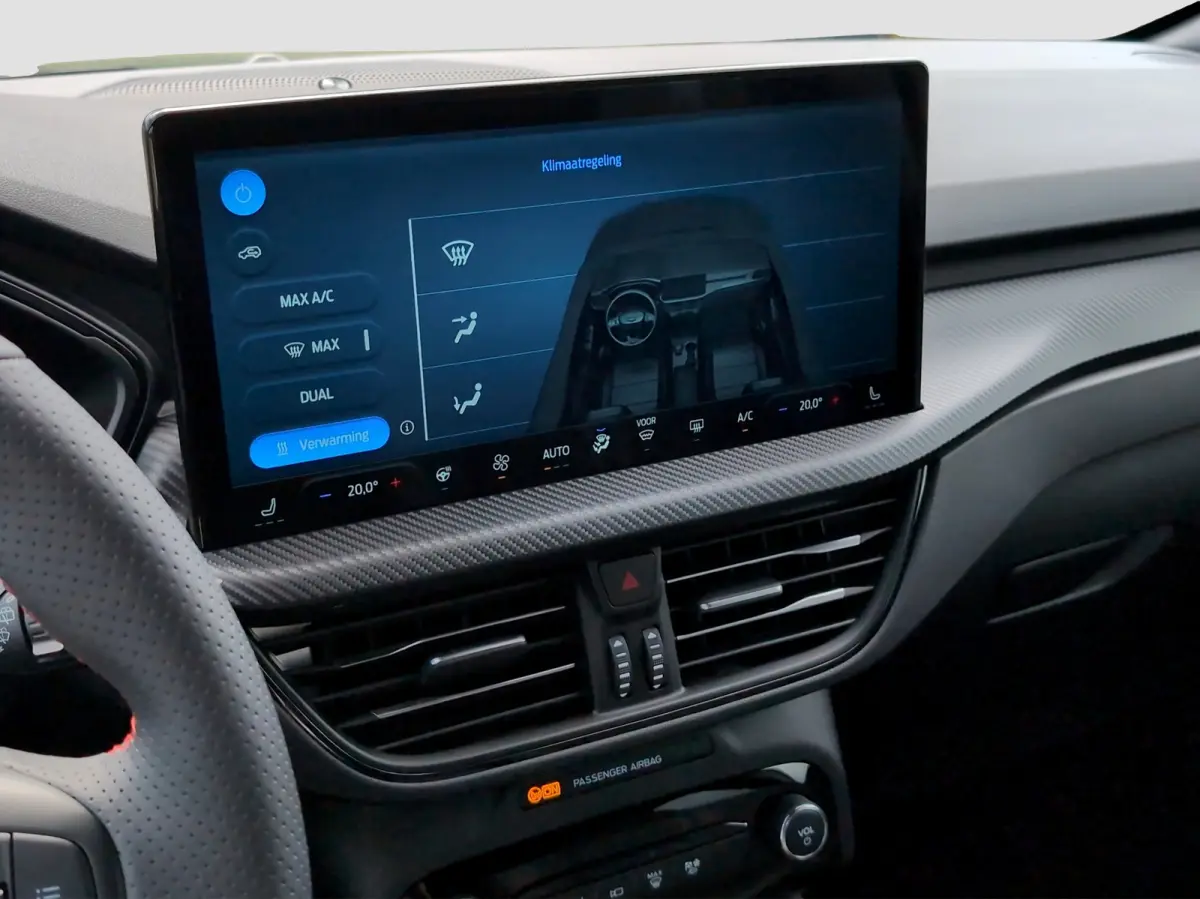 2.5 PHEV ST-Line X | Achterbank verwarmd | All weather banden | Bang & Olufsen Sound System