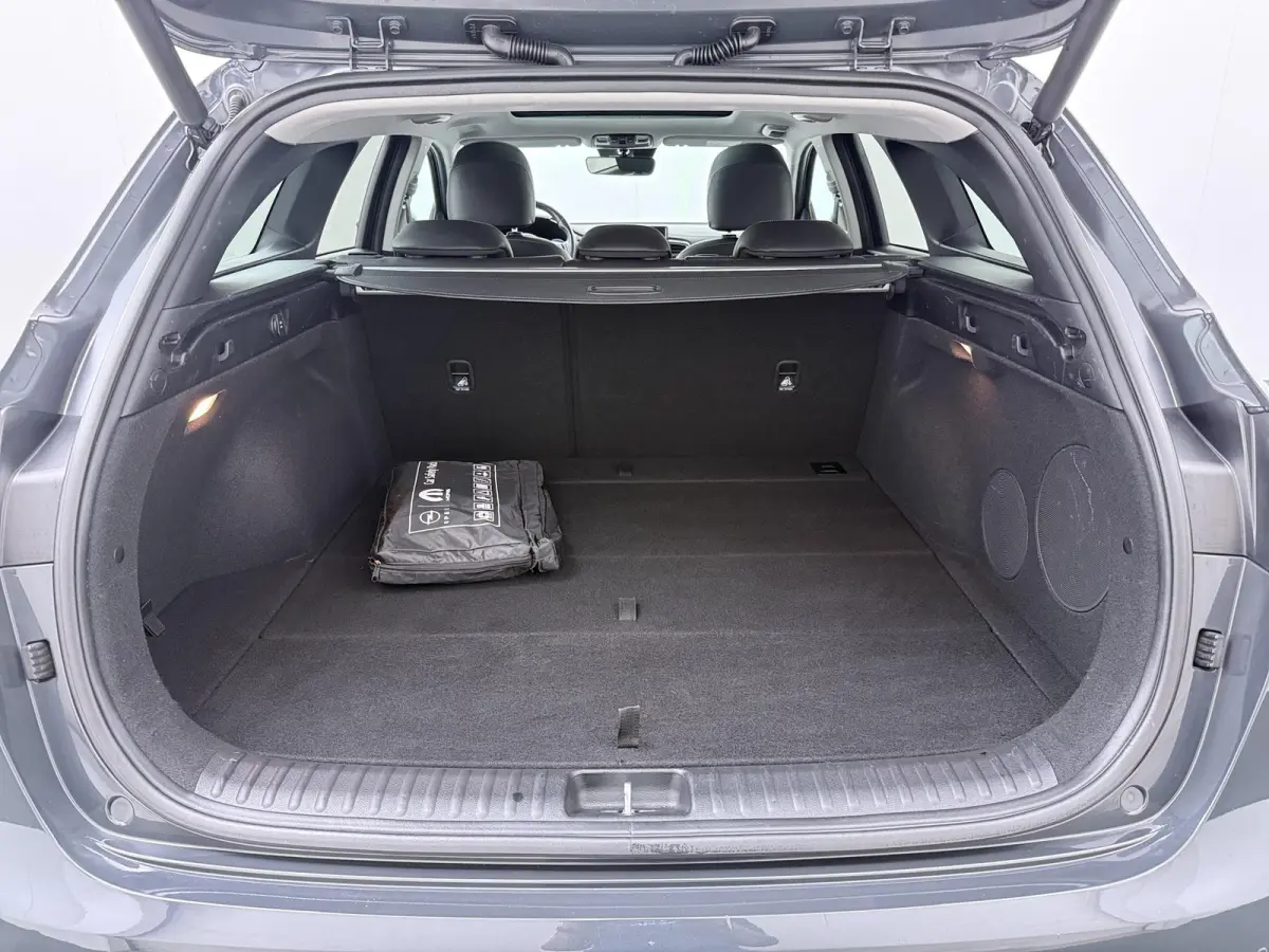 1.0 T-GDi ExecutiveLine | Panoramadak | JBL Audio | Camera | Stoelverwarming |