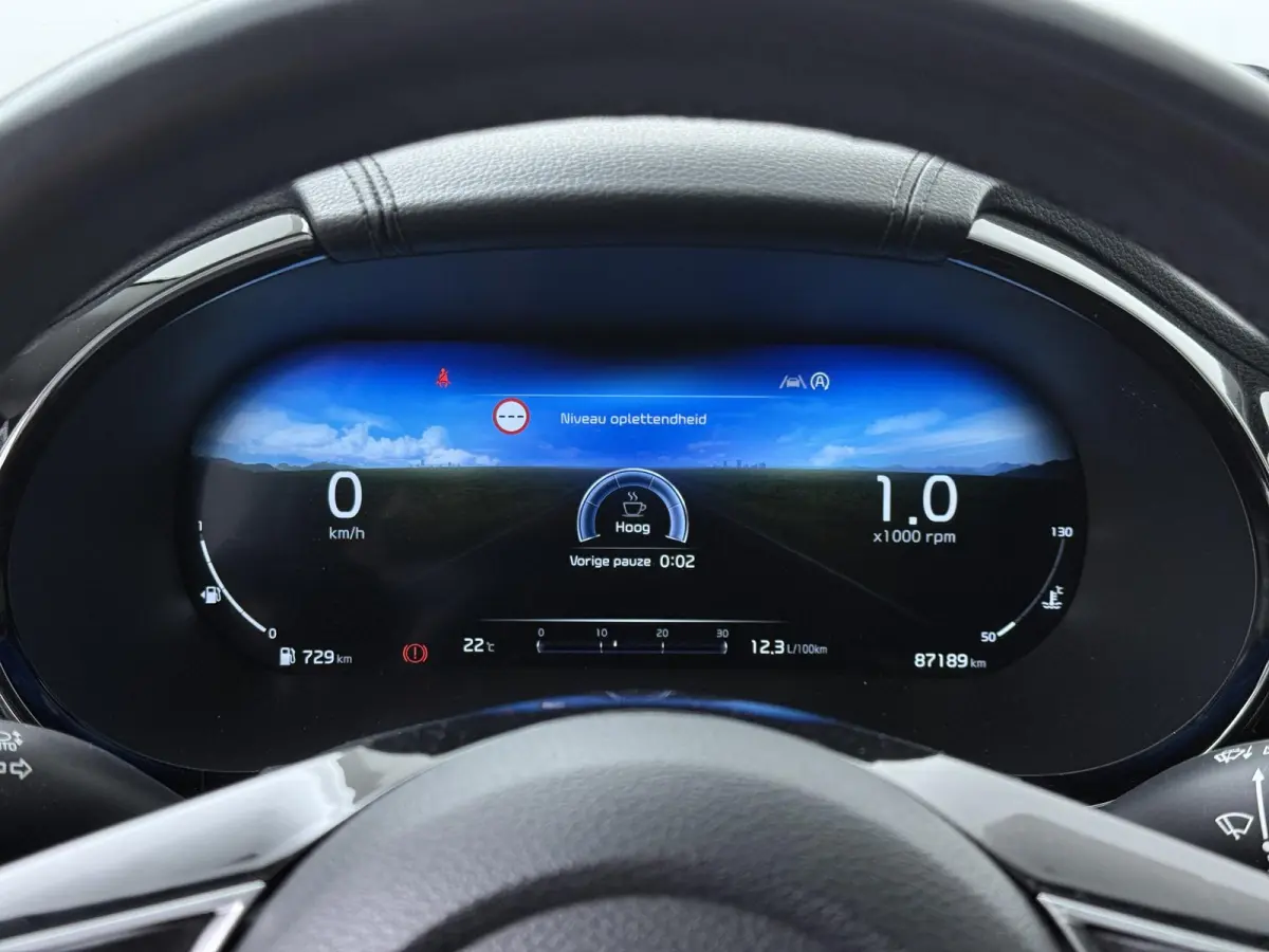 1.0 T-GDi ExecutiveLine | Panoramadak | JBL Audio | Camera | Stoelverwarming |