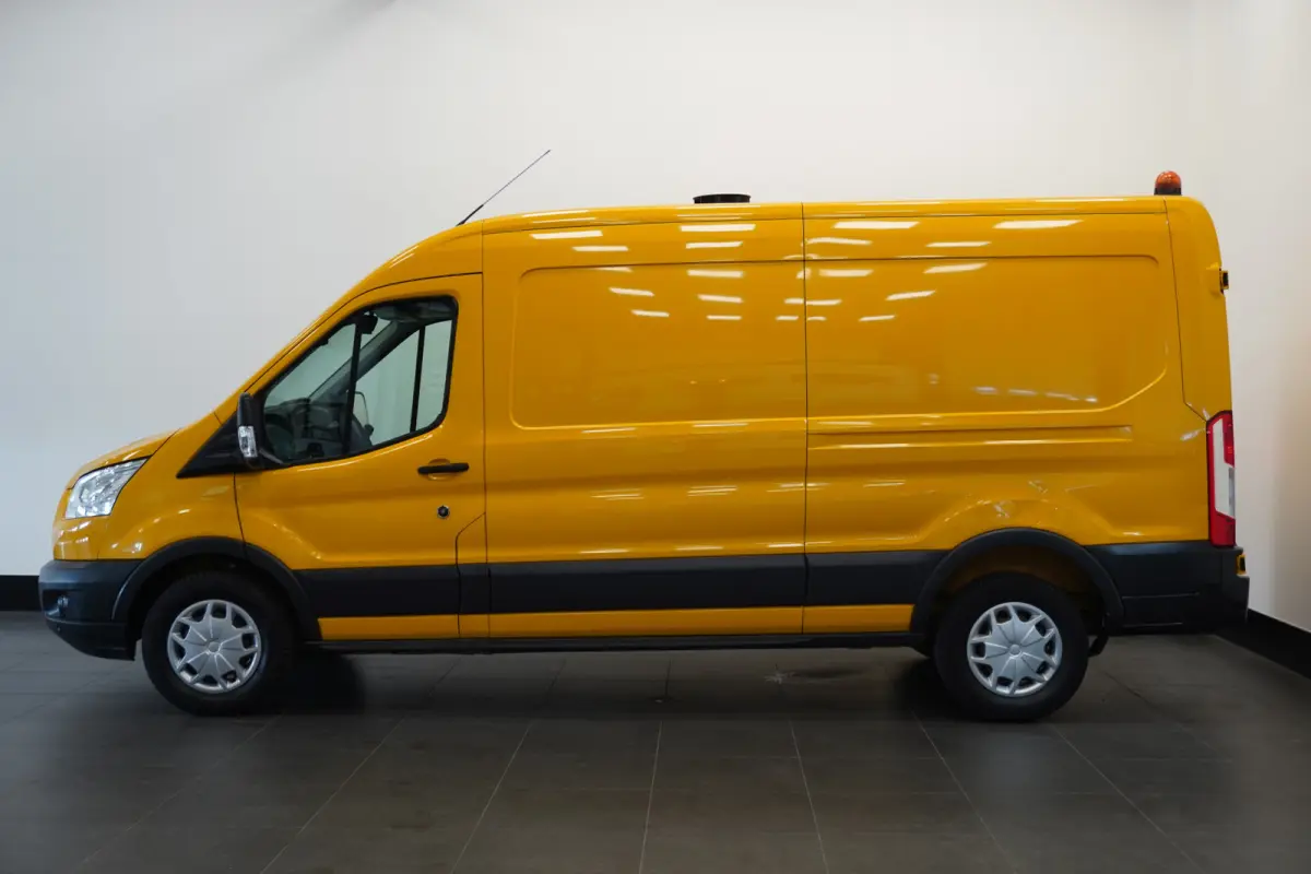 2.0 TDCI 130PK L3H2 FWD EURO 6 - Airco - Cruise - PDC - €9.900,- Excl.
