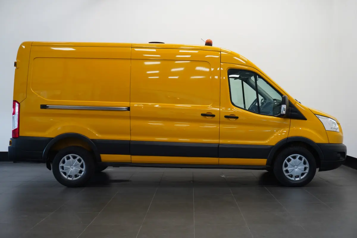 2.0 TDCI 130PK L3H2 FWD EURO 6 - Airco - Cruise - PDC - €9.900,- Excl.