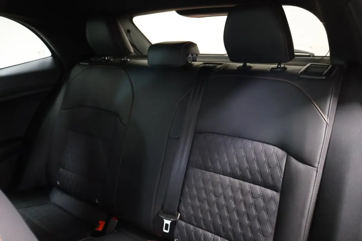 1.5 Hybrid+ Luxury