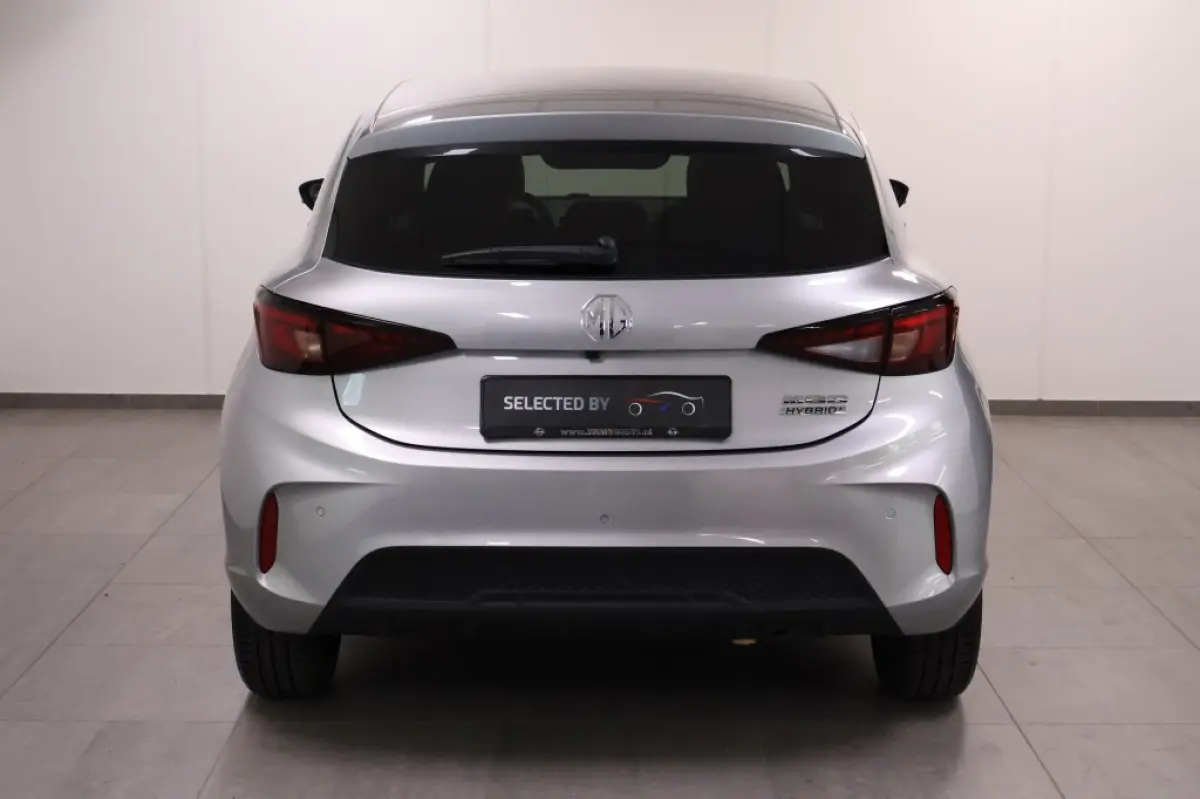 1.5 Hybrid+ Luxury