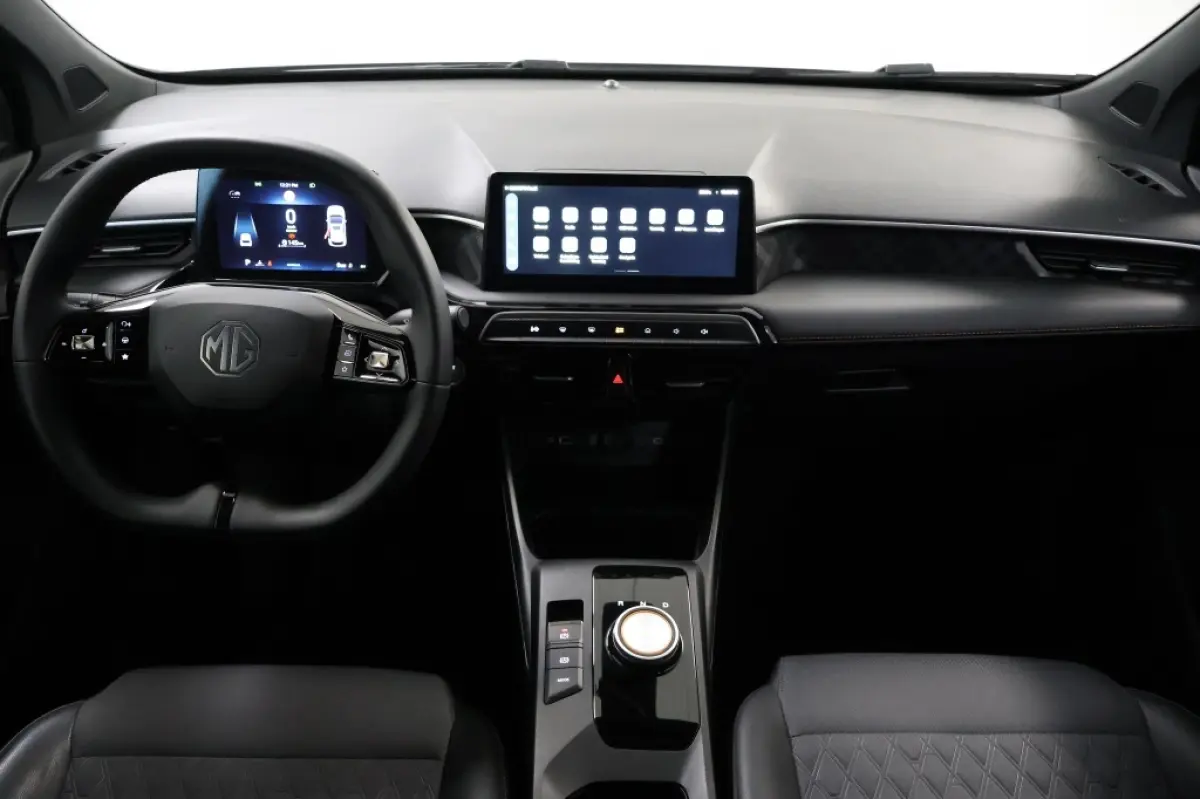 1.5 Hybrid+ Luxury