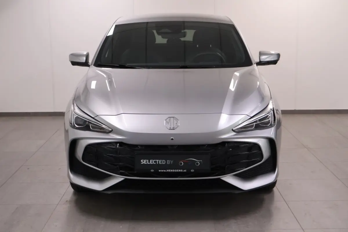 1.5 Hybrid+ Luxury