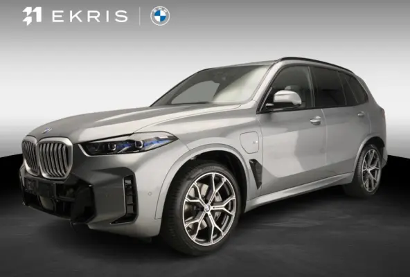 xDrive50e | M-Sportpakket | LED | HUD | Active cruise | Trekhaak | Panoramadak | Comfortzetels | DAB | Harman-kardon sound | Alu 21 inch