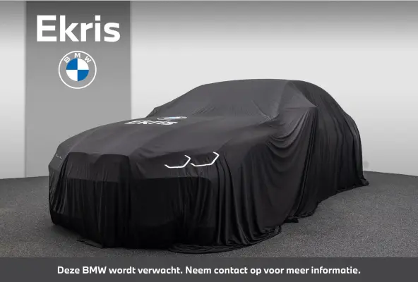 xDrive50e | M-Sportpakket | LED | HUD | Active cruise | Trekhaak | Panoramadak | Comfortzetels | DAB | Harman-kardon sound | Alu 21 inch
