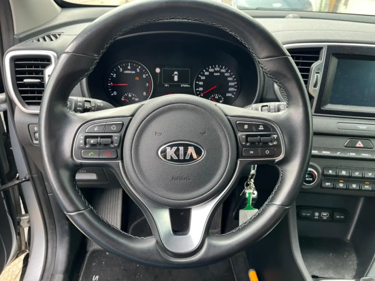 1.6 GDI DynamicLine