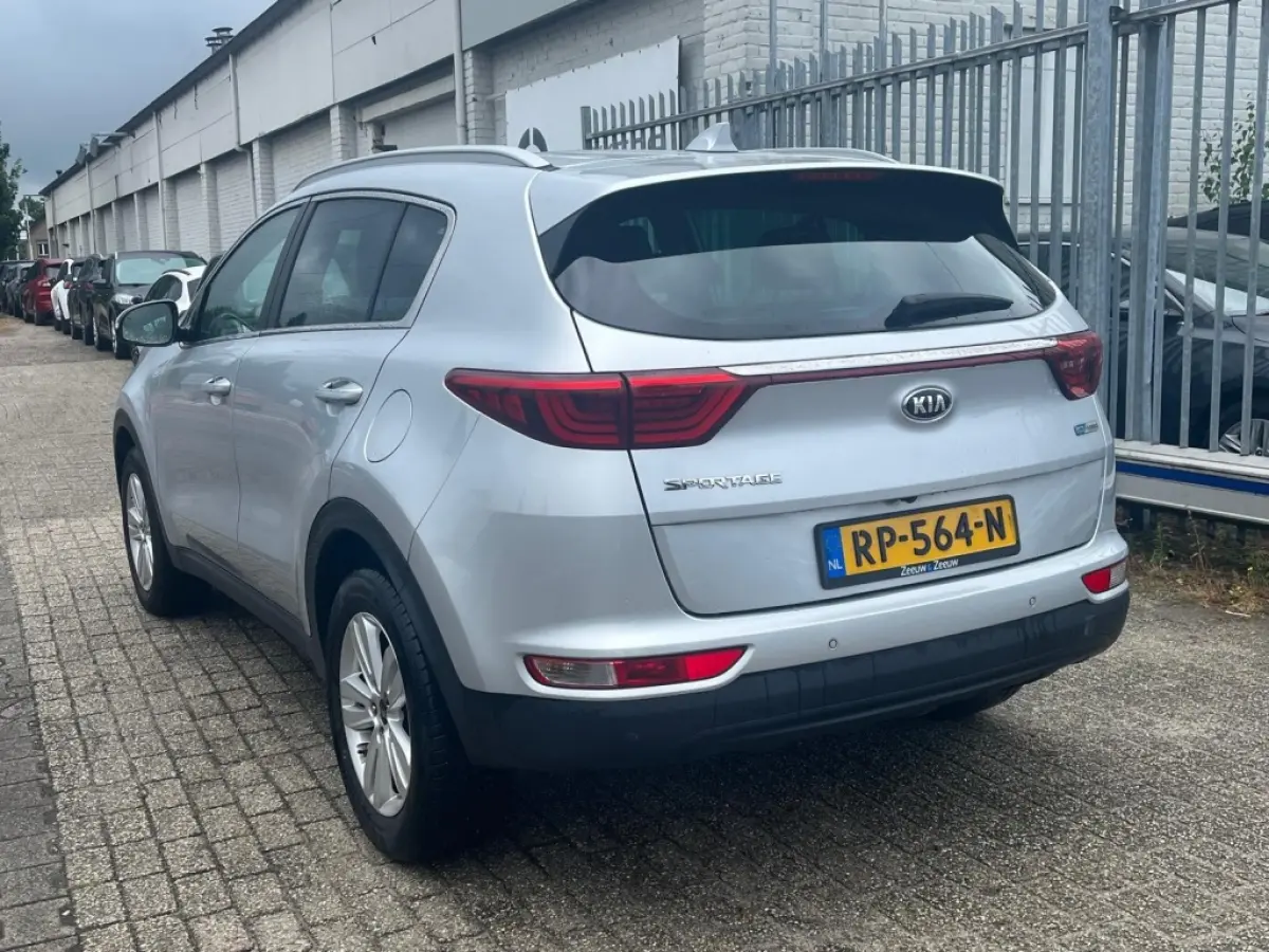 1.6 GDI DynamicLine