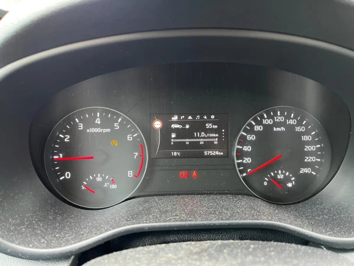 1.6 GDI DynamicLine