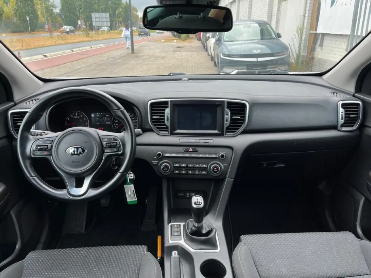 1.6 GDI DynamicLine