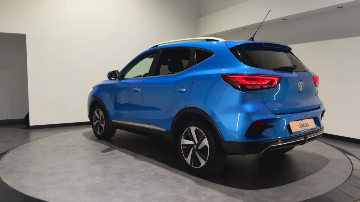 Standard Range Comfort 50 kWh | ACC | Keyless | Apple Carplay - Android Auto