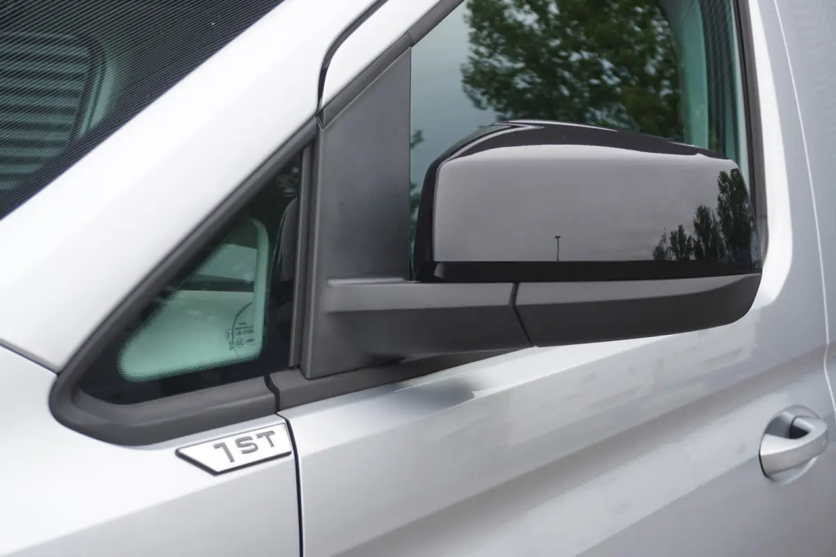 Maxi 122pk Automaat 1st Edition Handgas+Handrem 2x Schuifdeur Apple Carplay Camera LED Navigatie