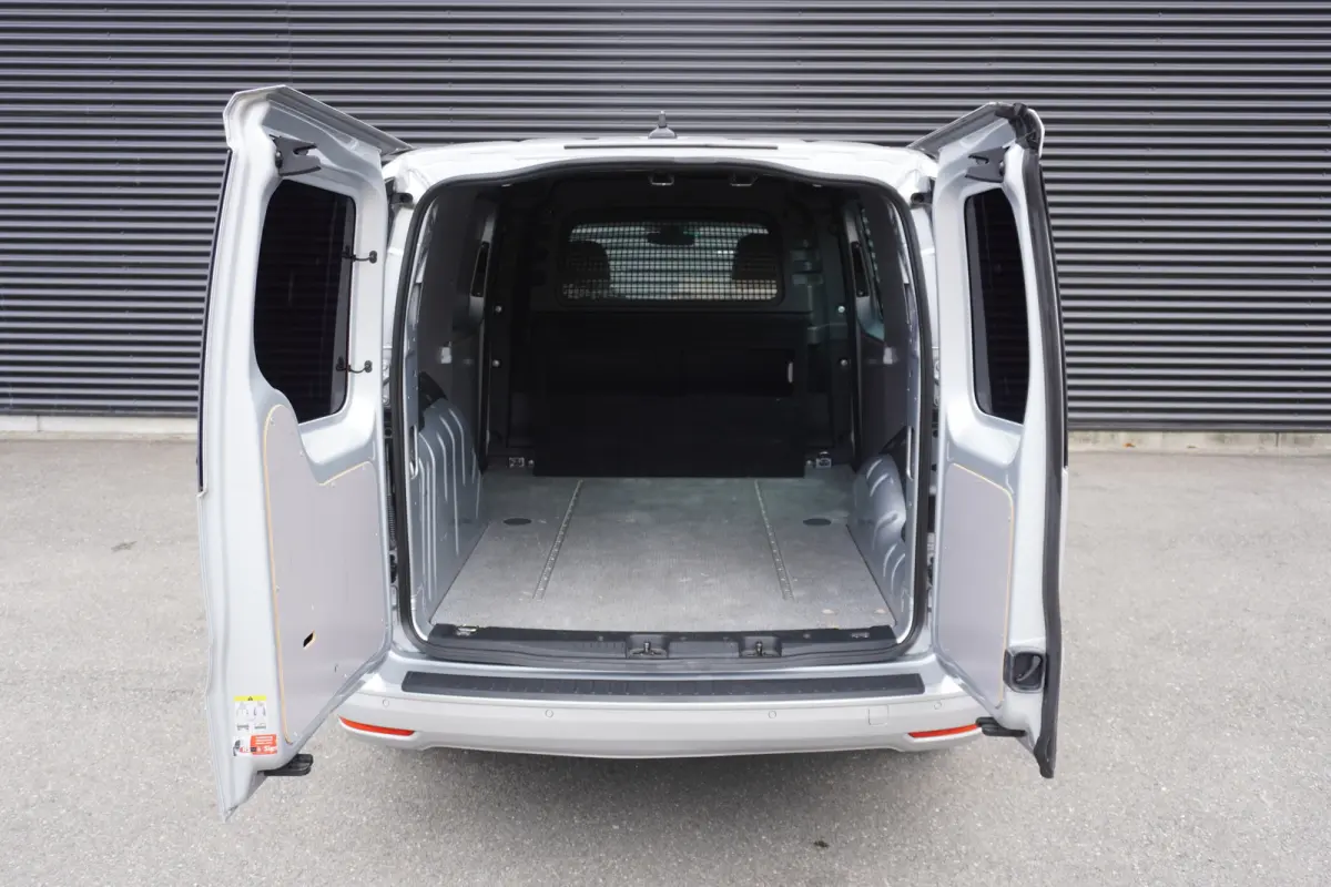 Maxi 122pk Automaat 1st Edition Handgas+Handrem 2x Schuifdeur Apple Carplay Camera LED Navigatie