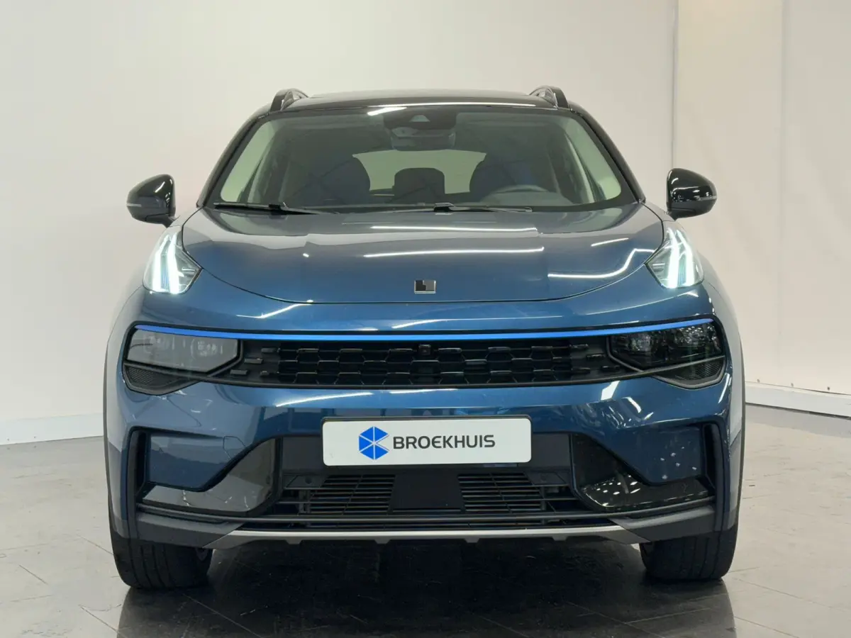 1.5 | Achteruitrijcamera | Panoramadak | Apple Carplay/Android Auto | Premium audio |