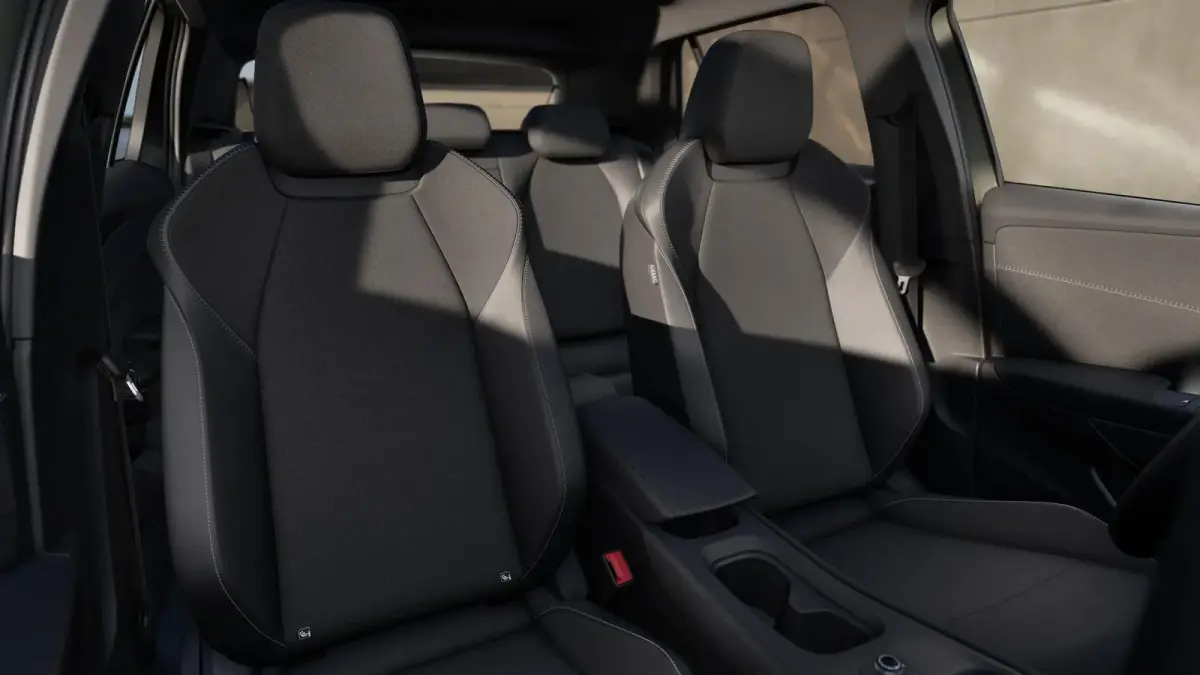 Style 211pk 52 kWh | Assistance Pakket Plus | Harman Kardon | Trekhaak | Massage