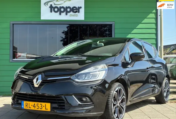 1.2 TCe Bose|Navigatie|Camera|PDC|Climatronic|CruiseControl|Bose|NAP|Nieuwe APK|