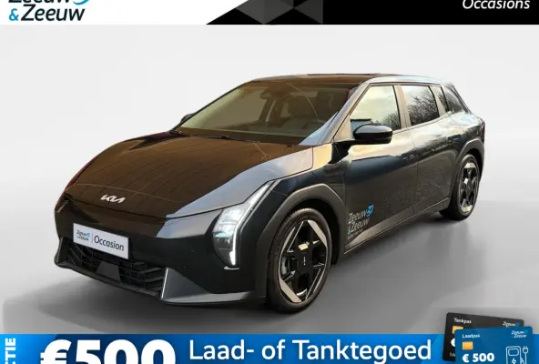 Plus Advanced 58.3 kWh 204 PK | Metallic lak | Fabrieksgarantie t/m 17-11-2032 +3x 1 jaar* | NAP