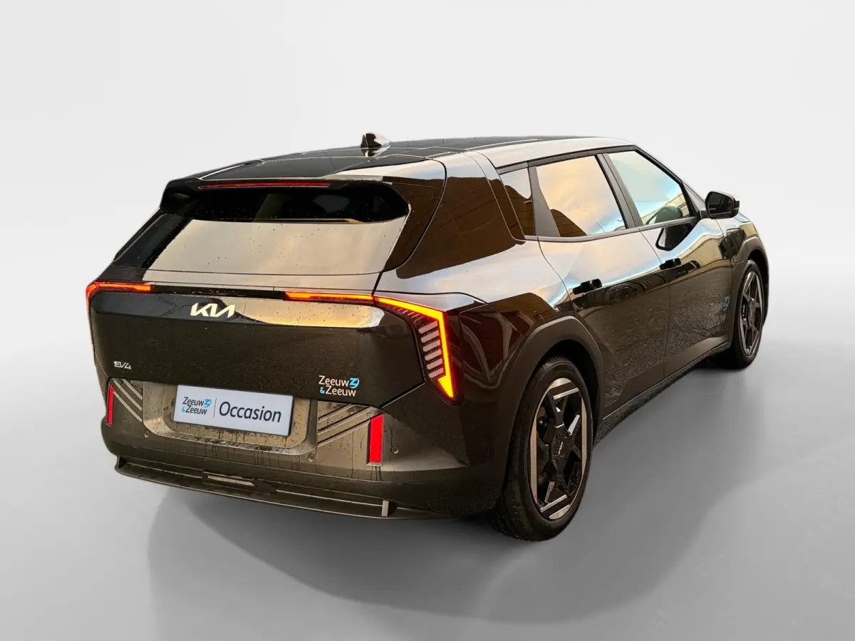 Plus Advanced 58.3 kWh 204 PK | Metallic lak | Fabrieksgarantie t/m 17-11-2032 +3x 1 jaar* | NAP