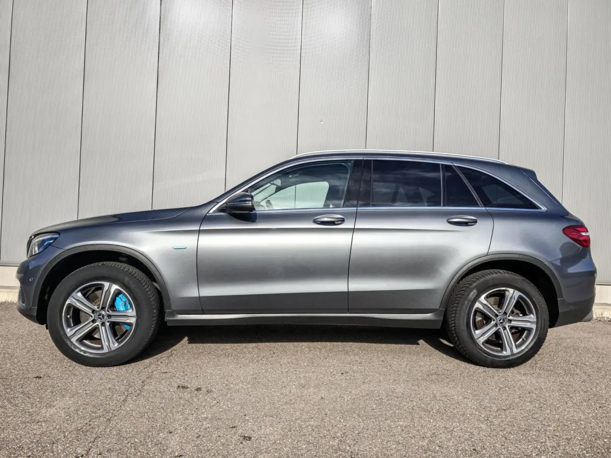 350e 4MATIC